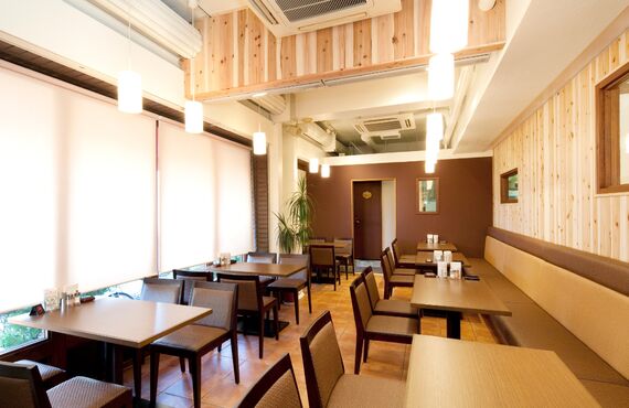 下松市にて新築をお考えなら無垢材を使用した家を建てる業者がおります